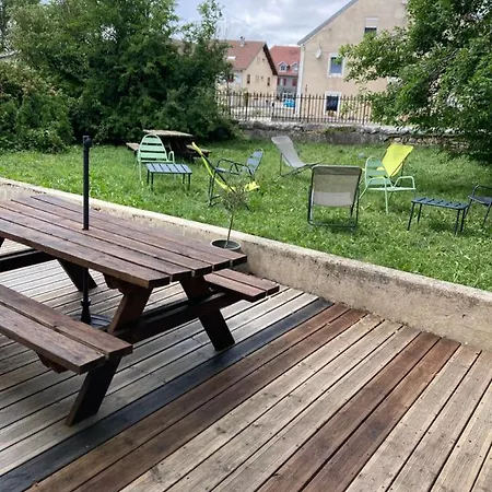 Le Chatelet La Chaux Neuve Exterior foto