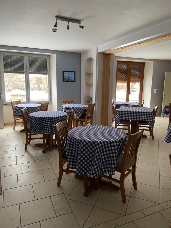 Privatunterkunft Le Chatelet