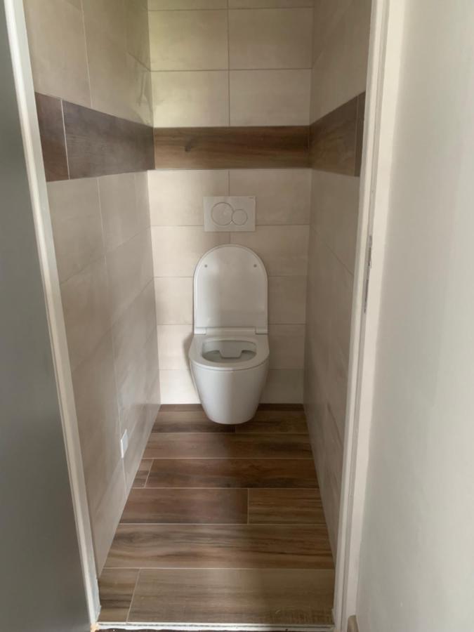 Privatunterkunft Le Chatelet *