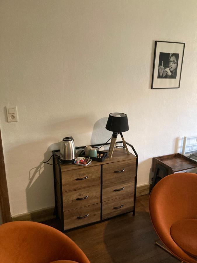 Le Châtelet Séjour chez l'habitant *