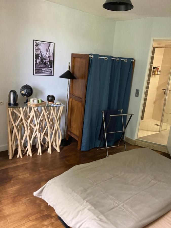 Le Châtelet Séjour chez l'habitant La Chaux Neuve