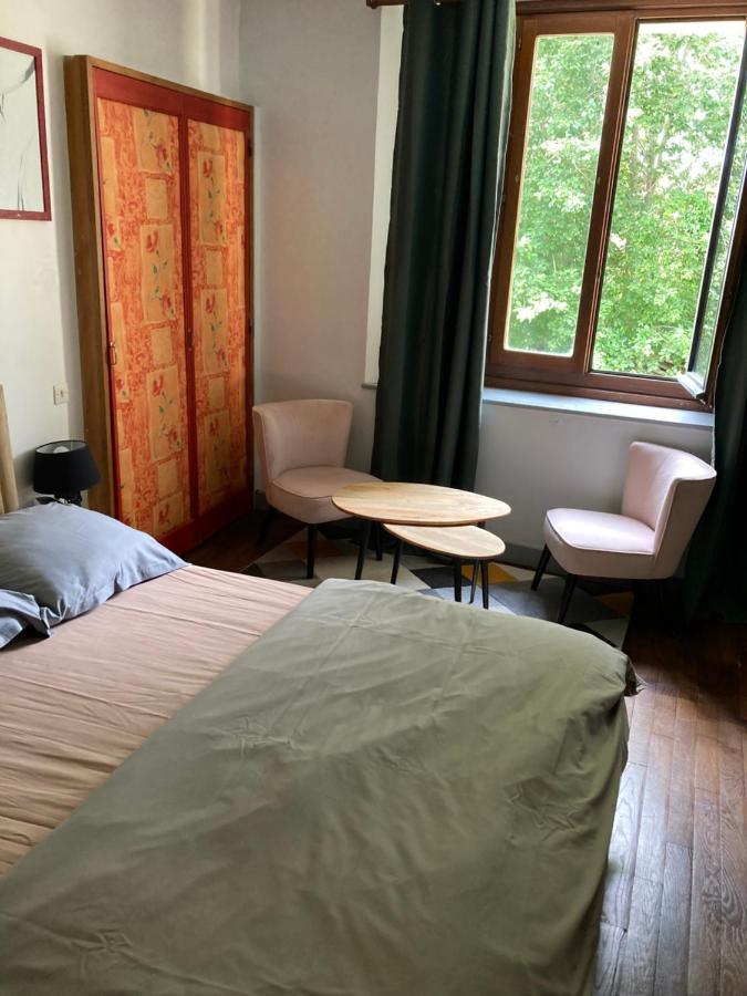 Le Châtelet * La Chaux Neuve