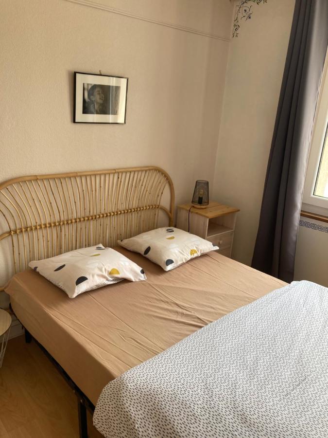 Le Châtelet Séjour chez l'habitant *