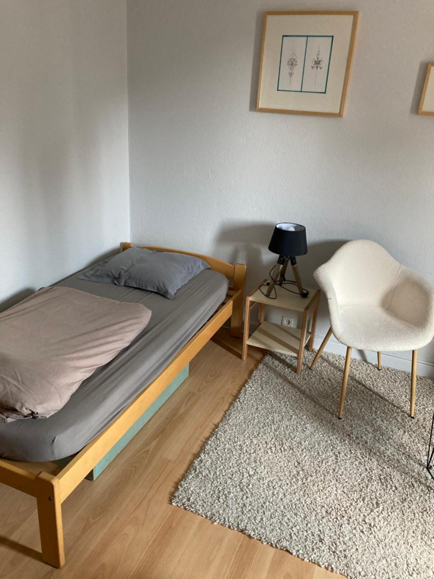 Le Châtelet Séjour chez l'habitant La Chaux Neuve