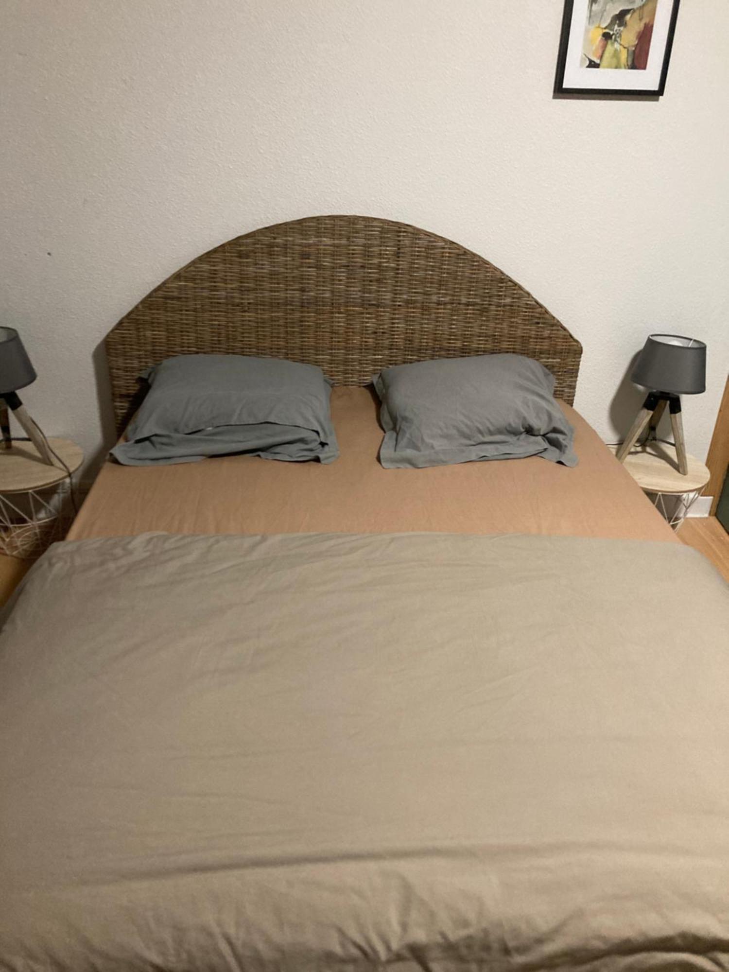 Séjour chez l'habitant Le Châtelet *